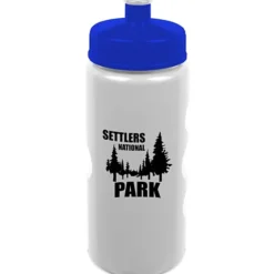 ShimmerZ Mini Mountain Bottle - 22 oz