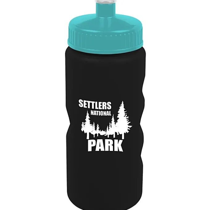 ShimmerZ Mini Mountain Bottle - 22 oz