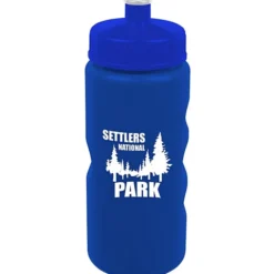 ShimmerZ Mini Mountain Bottle - 22 oz