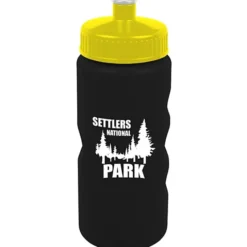 ShimmerZ Mini Mountain Bottle - 22 oz