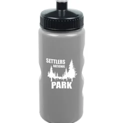 ShimmerZ Mini Mountain Bottle - 22 oz