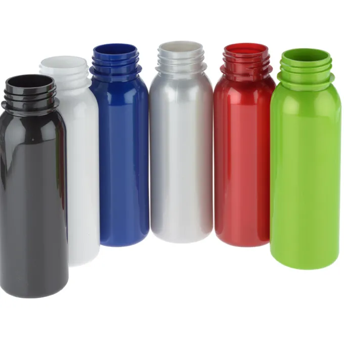 ShimmerZ Outdoor Bottle with Flip Straw Lid - 24 oz