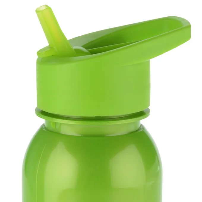 ShimmerZ Outdoor Bottle with Flip Straw Lid - 24 oz - Full Color