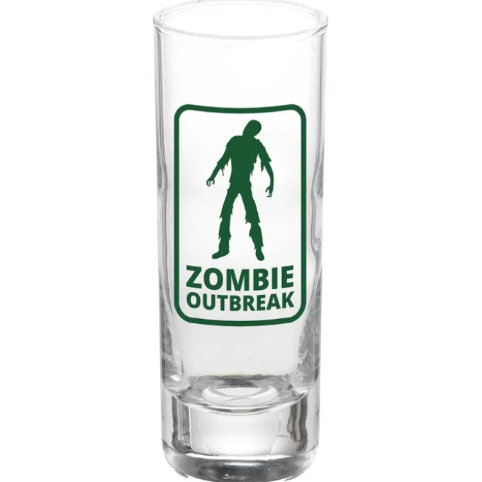 Shooter Glass - 2 oz