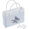 Shopping Bag Mint Tin