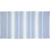 Shoreline Beach Throw Blanket