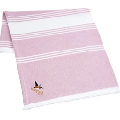 Shoreline Beach Throw Blanket