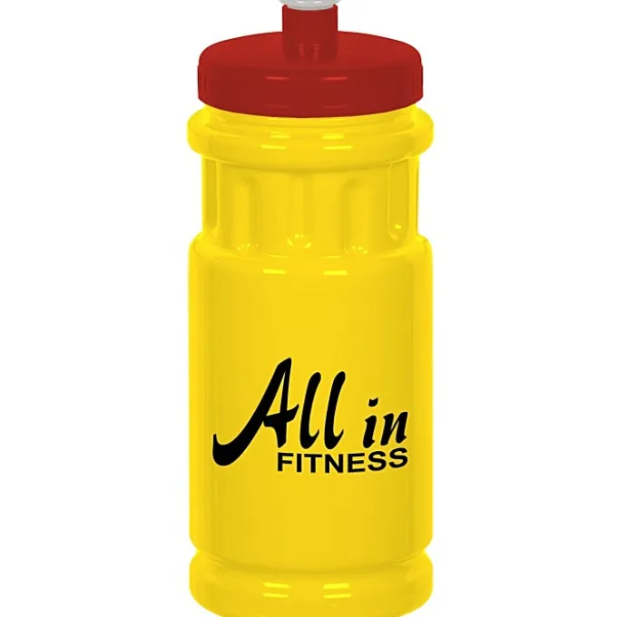 Shoreline Water Bottle - 20 oz - Opaque