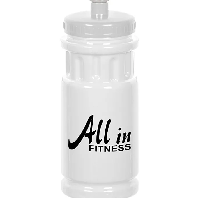 Shoreline Water Bottle - 20 oz - Opaque