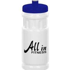 Shoreline Water Bottle - 20 oz - Opaque