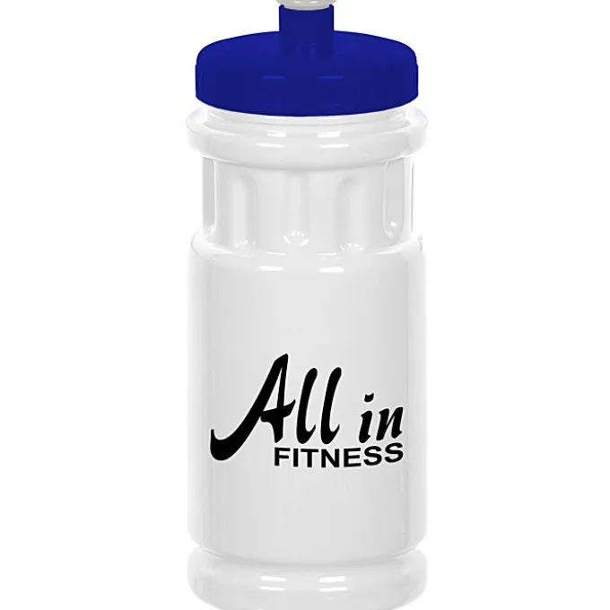 Shoreline Water Bottle - 20 oz - Opaque