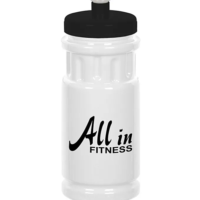 Shoreline Water Bottle - 20 oz - Opaque