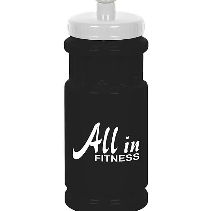 Shoreline Water Bottle - 20 oz - Opaque
