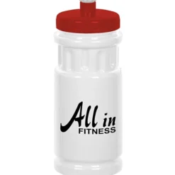 Shoreline Water Bottle - 20 oz - Opaque
