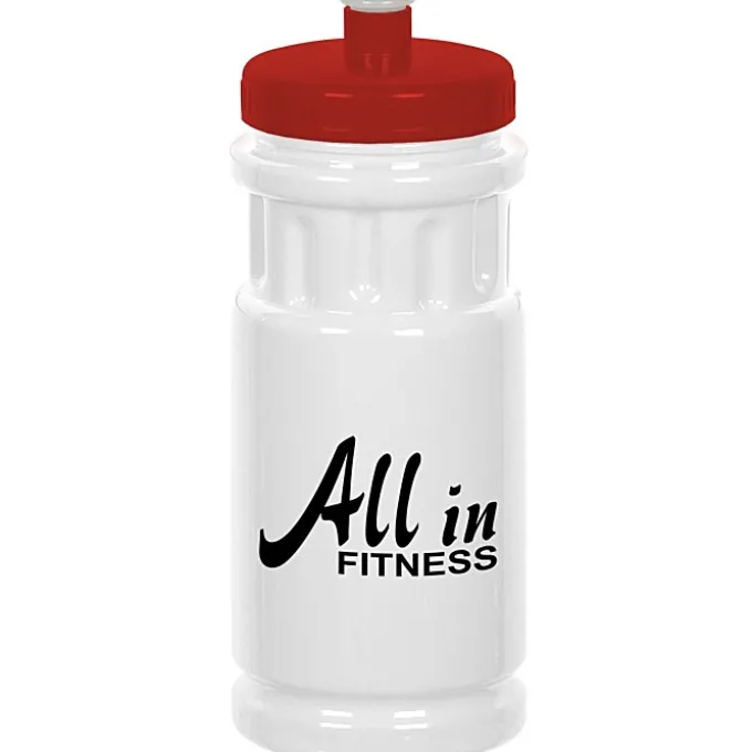Shoreline Water Bottle - 20 oz - Opaque