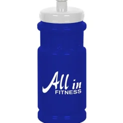 Shoreline Water Bottle - 20 oz - Opaque