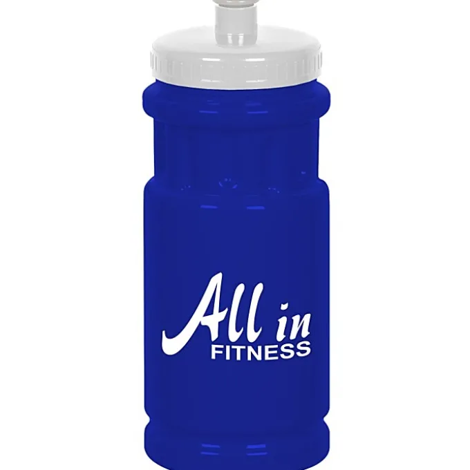 Shoreline Water Bottle - 20 oz - Opaque