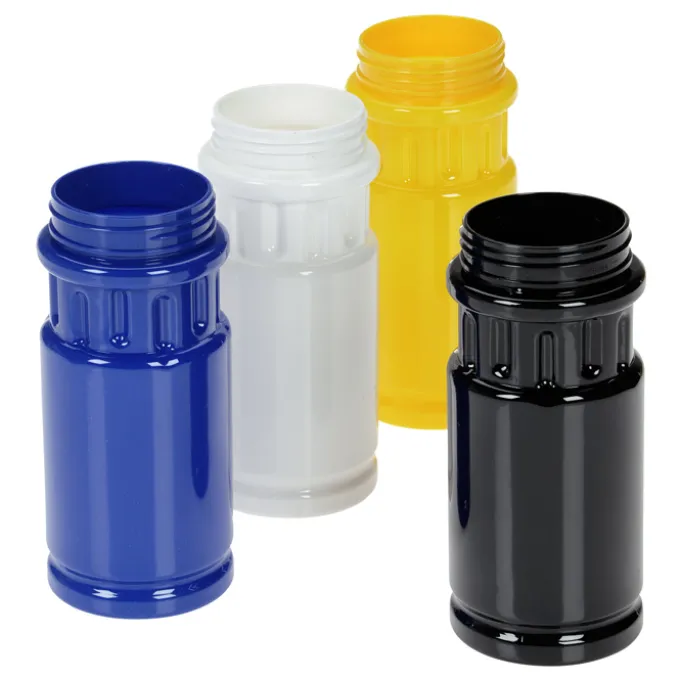 Shoreline Water Bottle - 20 oz - Opaque