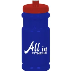 Shoreline Water Bottle - 20 oz - Opaque