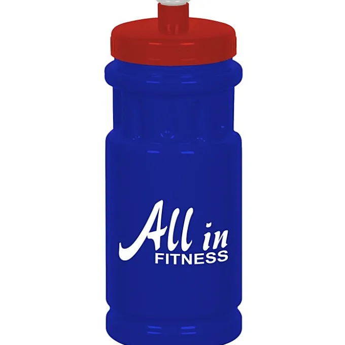 Shoreline Water Bottle - 20 oz - Opaque