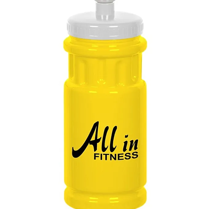 Shoreline Water Bottle - 20 oz - Opaque