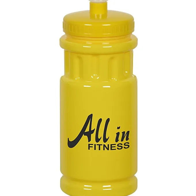 Shoreline Water Bottle - 20 oz - Opaque