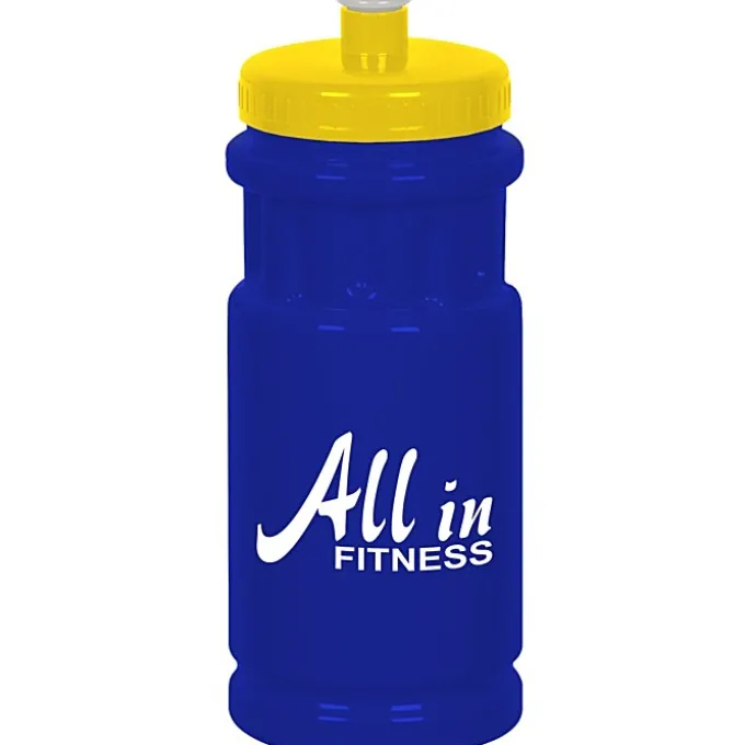 Shoreline Water Bottle - 20 oz - Opaque