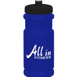 Shoreline Water Bottle - 20 oz - Opaque