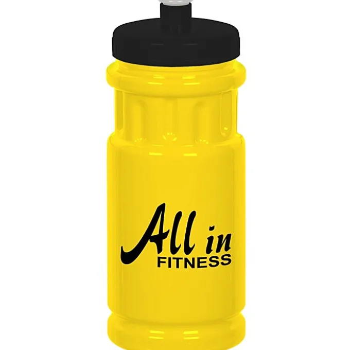 Shoreline Water Bottle - 20 oz - Opaque