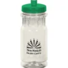 Shoreline Water Bottle - 20 oz - Translucent