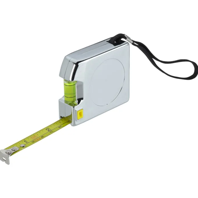 Shorewood 12-foot Tape Measure with Level