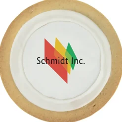 Shortbread Cookie - Full Color