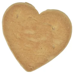 Shortbread Cookie - Full Color - Heart