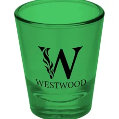 Shot Glass - 1.75 oz - Color