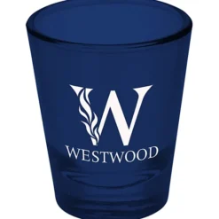 Shot Glass - 1.75 oz - Color