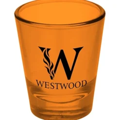 Shot Glass - 1.75 oz - Color