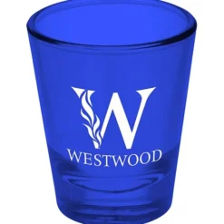 Shot Glass - 1.75 oz - Color