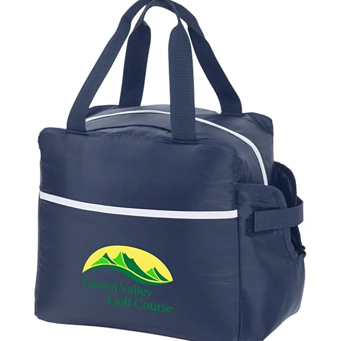 Sidecar 16-Can Cooler - Full Color