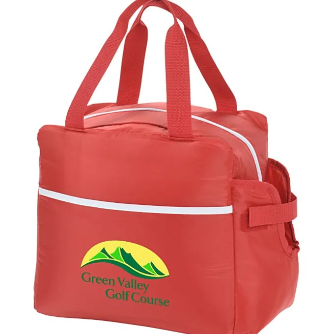 Sidecar 16-Can Cooler - Full Color