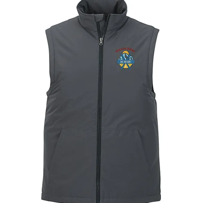 Sidelines Insulated Vest