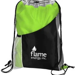 Side Pocket Sportpack