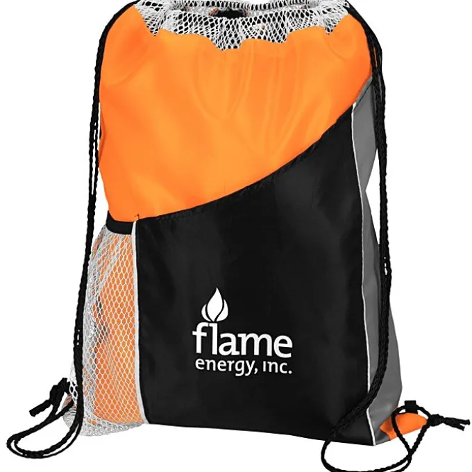 Side Pocket Sportpack