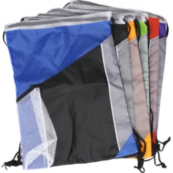 Side Pocket Sportpack - 24 hr