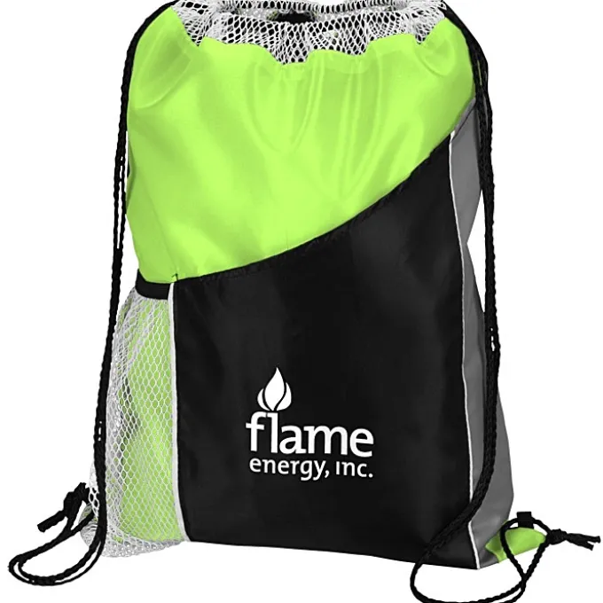 Side Pocket Sportpack - 24 hr