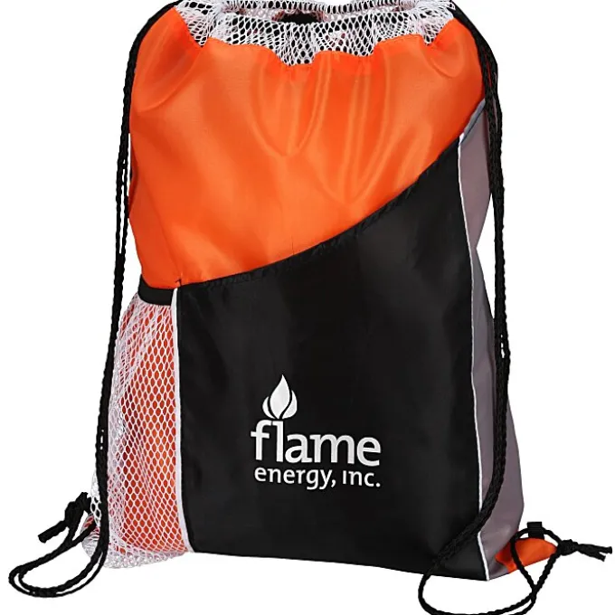Side Pocket Sportpack - 24 hr