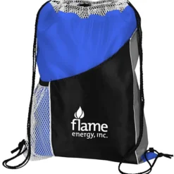Side Pocket Sportpack - 24 hr