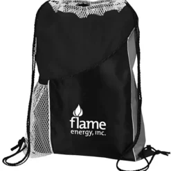 Side Pocket Sportpack - 24 hr