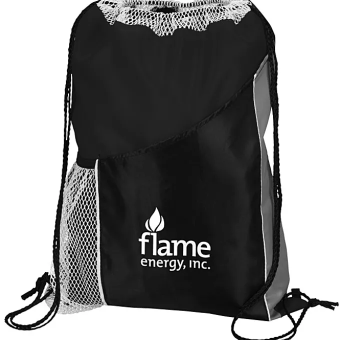 Side Pocket Sportpack - 24 hr