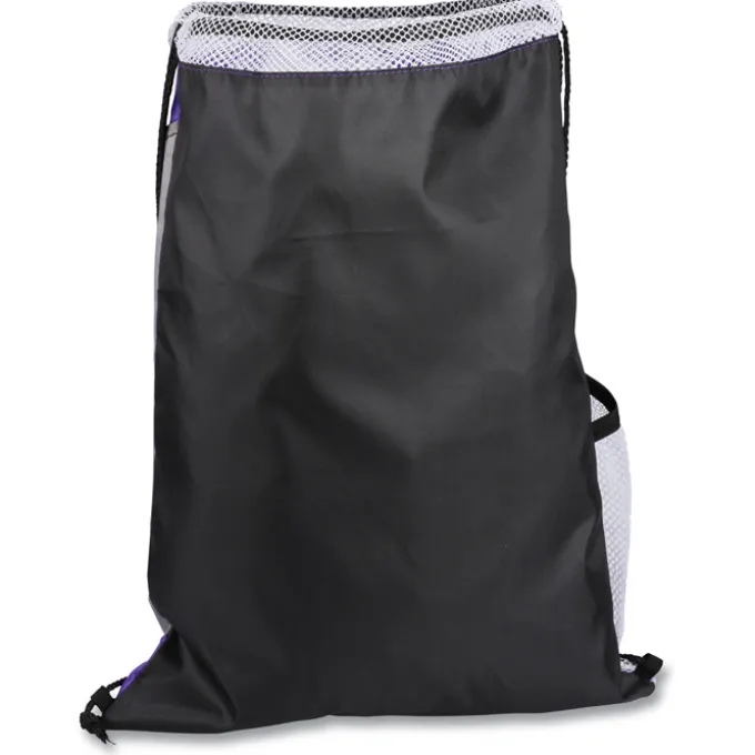Side Pocket Sportpack - 24 hr