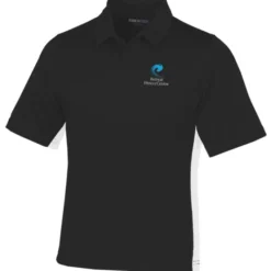 Side Swipe Colorblock Performance Polo - Men's - 24 hr